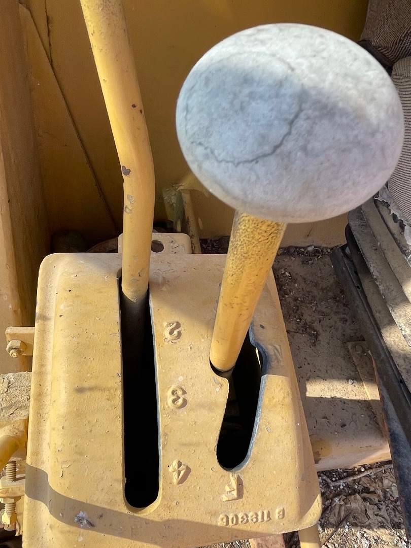 1978 GALION TM500 - Image 20